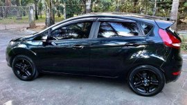 For sale!!! Ford Fiesta S Hatchback 2012 model acquired