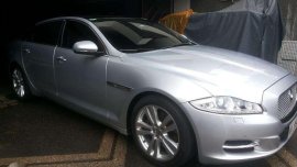 2016 Jaguar XJ L for sale 