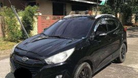 Hyundai Tucson 2012 for sale