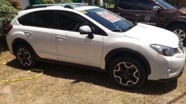 2014 Subaru Xv for sale
