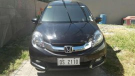 Honda Mobilio 2016 for sale