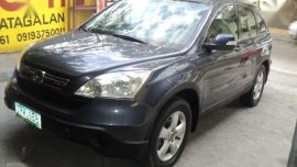 Honda Crv 2007 for sale