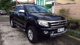 Ford Ranger 2014 for sale