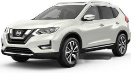 Nissan X-Trail 2018 for sale