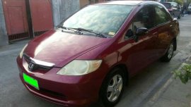 Honda City iDSI Automatic 2004 model for sale