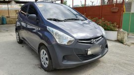 2016 Hyundai Eon 1900kms Only for sale