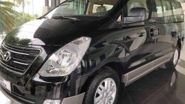 Brand New Hyundai Grand Starex for sale