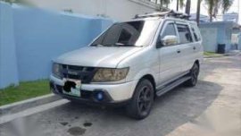 2007 Isuzu Crosswind for sale