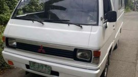 1995 Mitsubishi L300 for sale