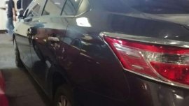 2015 Toyota Vios 1.3E MT for sale 