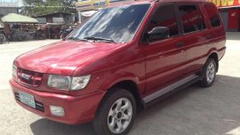 Isuzu Crosswind 2003 for sale