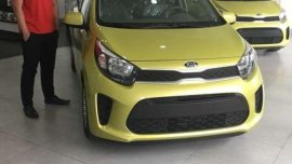 Kia Cars Low Downpayment Promo!