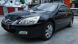 2004 Honda Accord gas automatic for only 320,000
