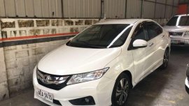 2014 Honda City for sale