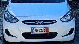 Hyundai Accent crdi 2017 for sale 