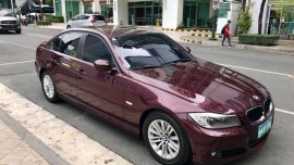 2011s BMW 318i for sale