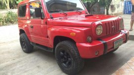 Like New Kia Retona for sale