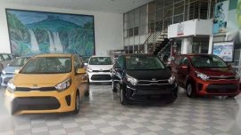 Kia Picanto 2018 model for sale 