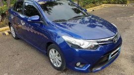 Toyota Vios 2016 for sale