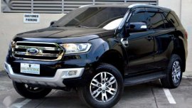 2017 Ford Everest for sale