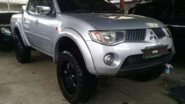 2008 Mitsubishi Strada 3.2 4x4 AT for sale