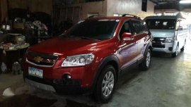 2011 Chevrolet Captiva for sale