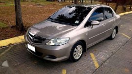2008 Honda City for sale