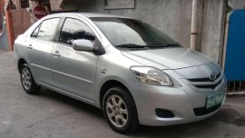 Toyota Vios E for sale 
