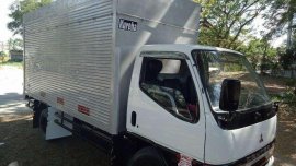 Mitsubishi Fuso 2007 for sale