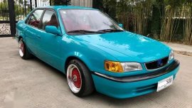 Toyota Corolla Lovelife Baby Altis 2001 for sale 