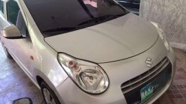 Selling my 2012 Suzuki Celerio mt
