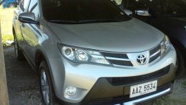 Well-maintained Toyota RAV4 2014 for sale