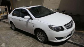 Car for SALE BYD L3 15L MT
