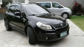 Selling my toy Suzuki SX4 crossover 201