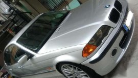 For Sale 1999 BMW E46 323i A/T tiptronic