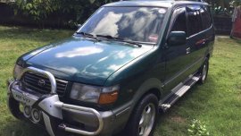 Toyota Revo MT Diesel for sale