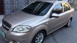 2006 Chevrolet Aveo for sale
