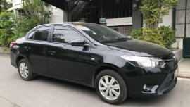 2017 Toyota Vios E Gas for sale