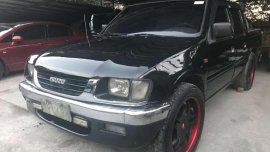 Isuzu Fuego 1998 for sale