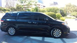 2013 Toyota Sienna for sale