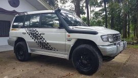 Mitsubishi Pajero fieldmaster (Repriced) for sale