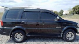 2011 Isuzu Crosswind Sportivo (top of the line) for sale