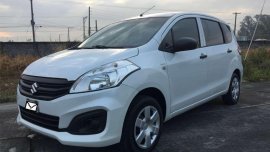 2017 Suzuki Ertiga 1.4 VVT Gas (fuel efficient) for sale