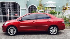Toyota Vios 2009 1.5 S for sale