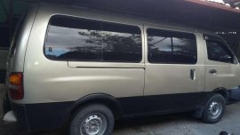 Kia Pregio van (2004) for sale