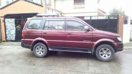 Isuzu Sportivo X 2013 (NEGOTIABLE) for sale