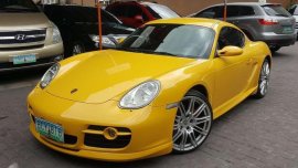 2006 Porsche Cayman S (88cars) for sale