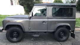 2014 Land Rover Defender 90 for sale