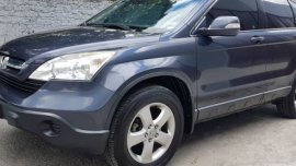 2007 Honda CRV for sale