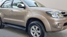 2006 Toyota Fortuner for sale
